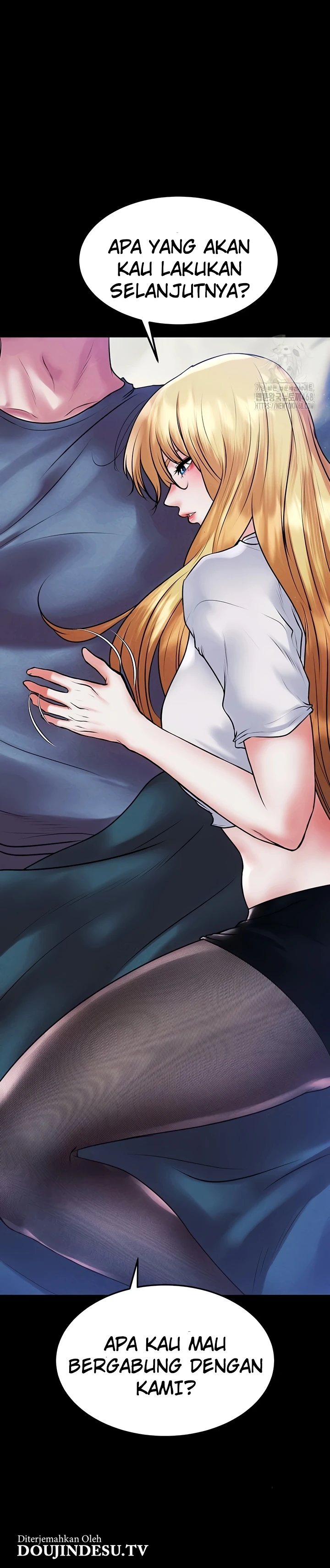 Read manhwa  The Real Deal - Chap 82 - image 42