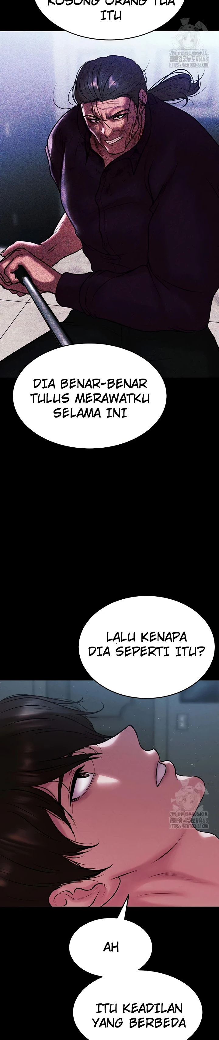 Read manhwa  The Real Deal - Chap 82 - image 40