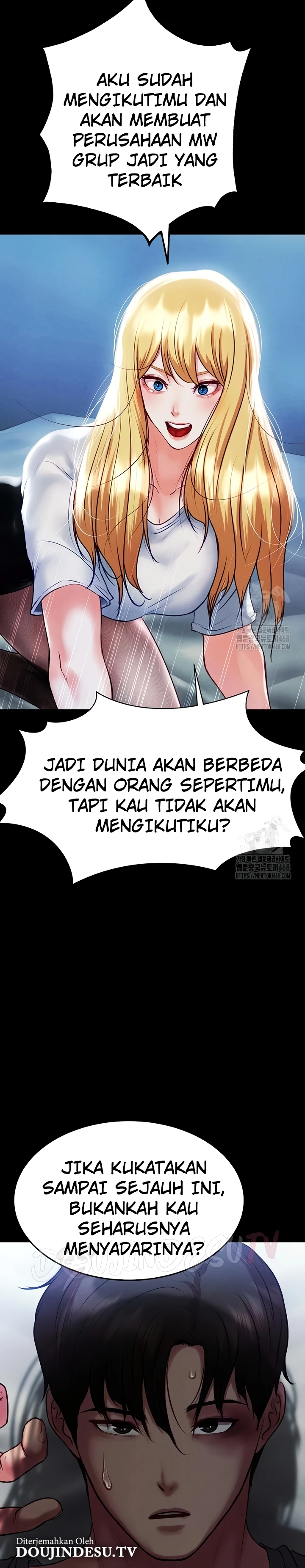 Read manhwa  The Real Deal - Chap 82 - image 46