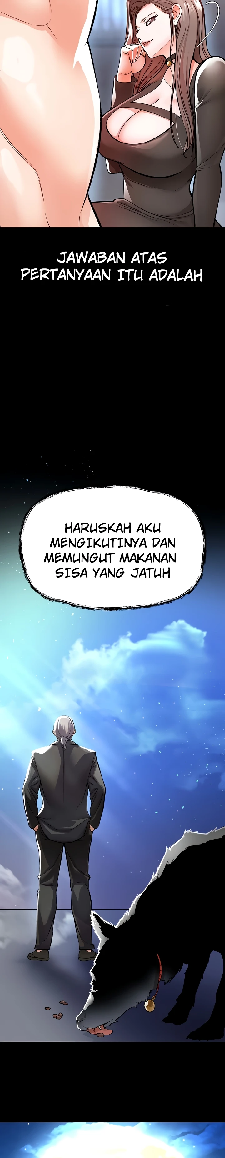 Read manhwa  The Real Deal - Chap 82 - image 44