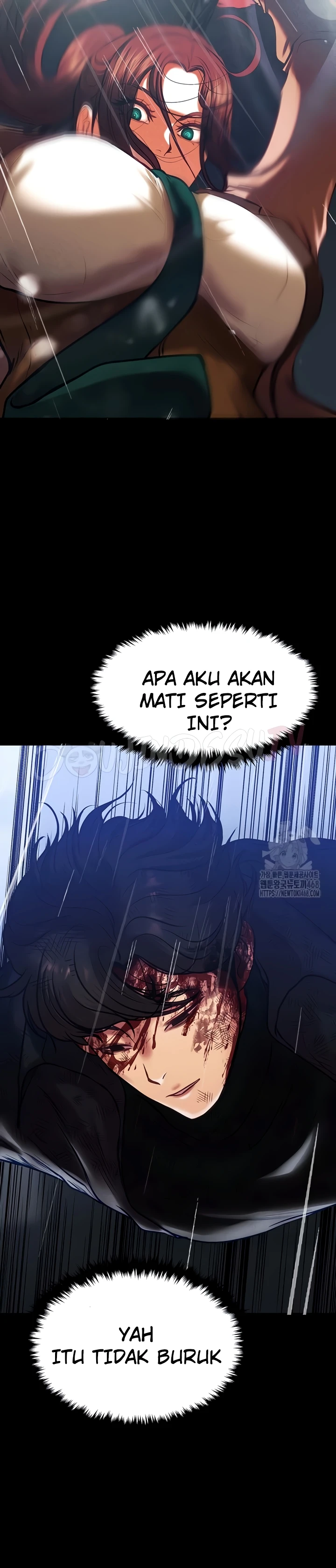 Read manhwa  The Real Deal - Chap 82 - image 13