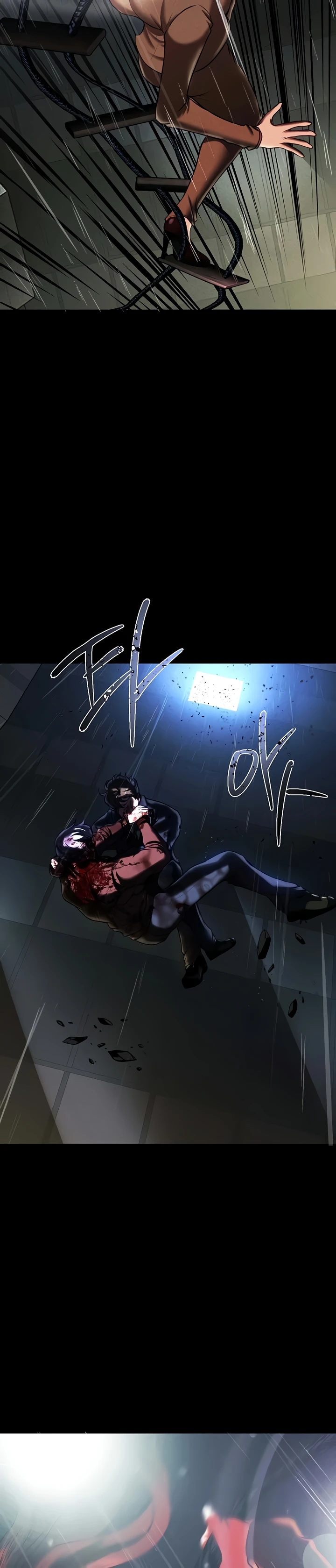 Read manhwa  The Real Deal - Chap 82 - image 12