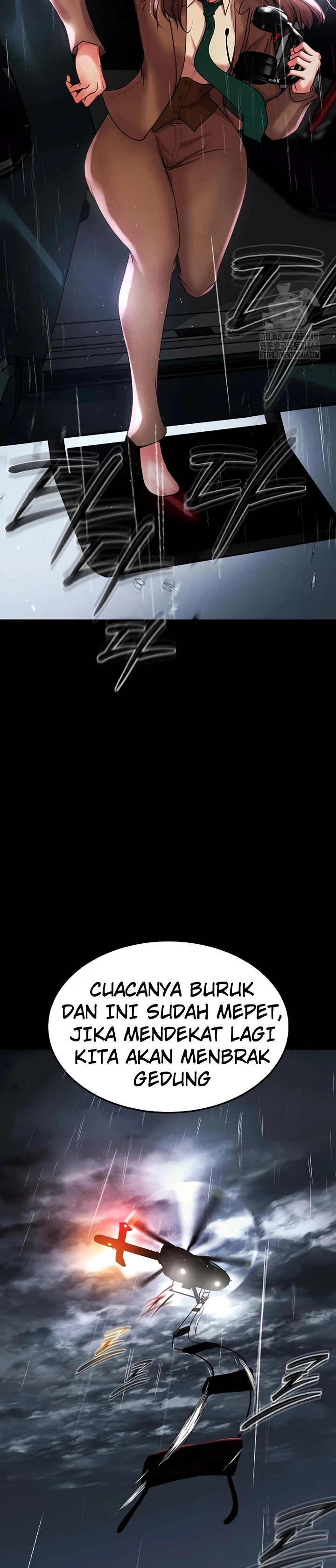 Read manhwa  The Real Deal - Chap 82 - image 10