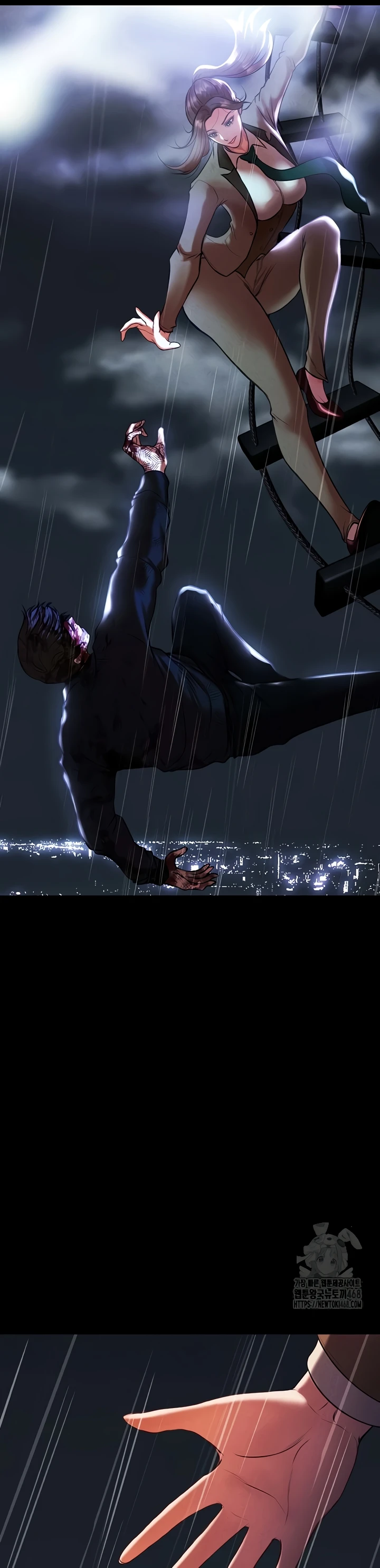 Read manhwa  The Real Deal - Chap 82 - image 15