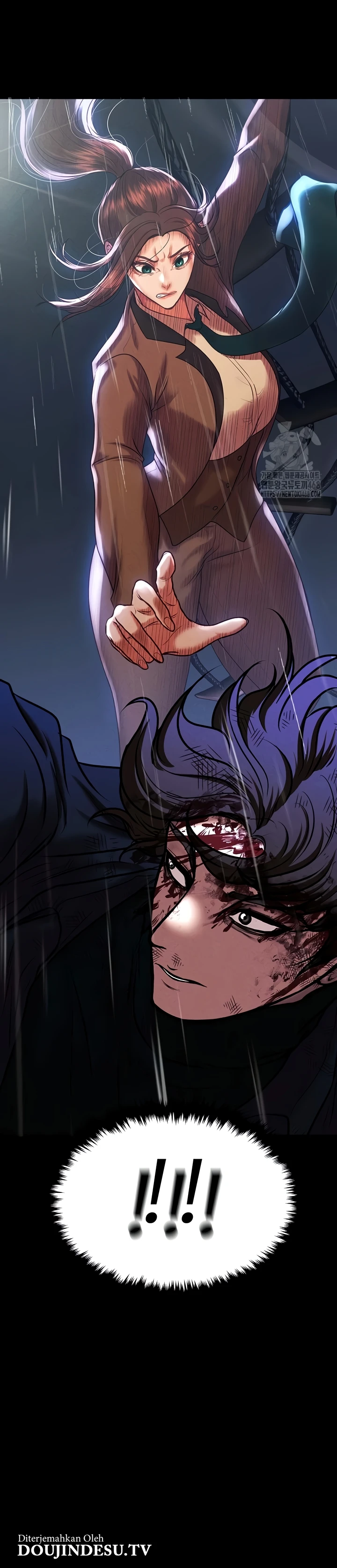 Read manhwa  The Real Deal - Chap 82 - image 14