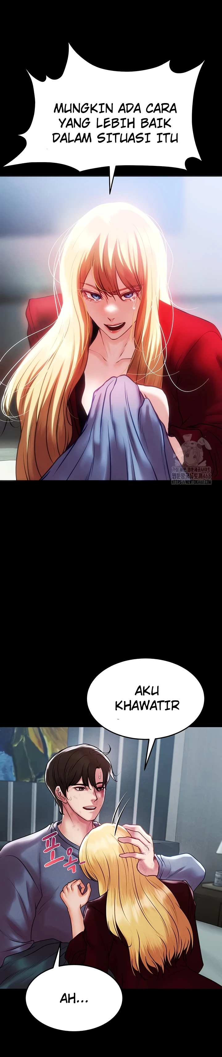 Read manhwa  The Real Deal - Chap 82 - image 37