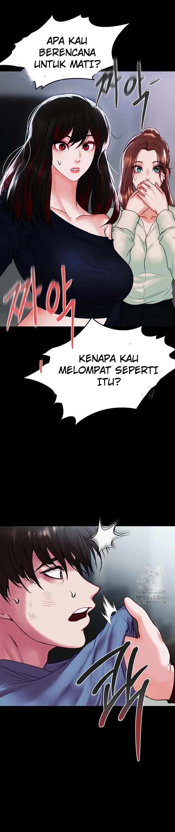 Read manhwa  The Real Deal - Chap 82 - image 36