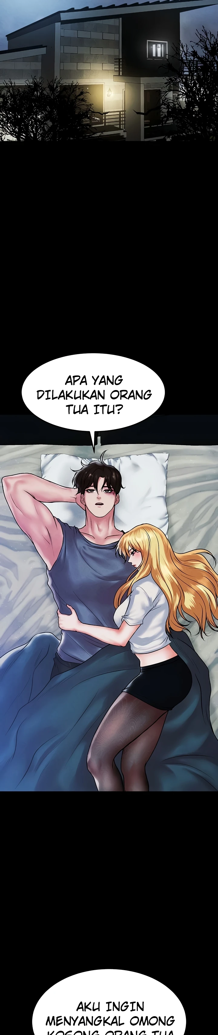 Read manhwa  The Real Deal - Chap 82 - image 39