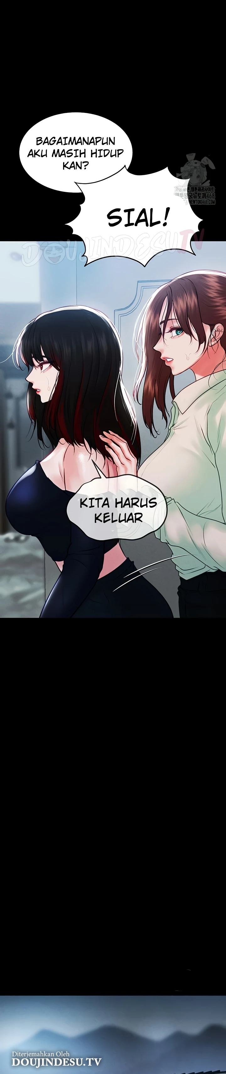 Read manhwa  The Real Deal - Chap 82 - image 38