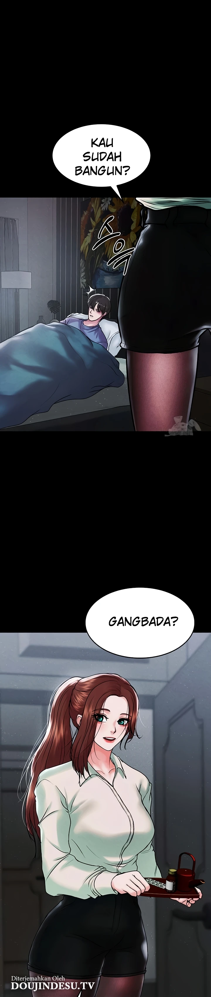 Read manhwa  The Real Deal - Chap 82 - image 23