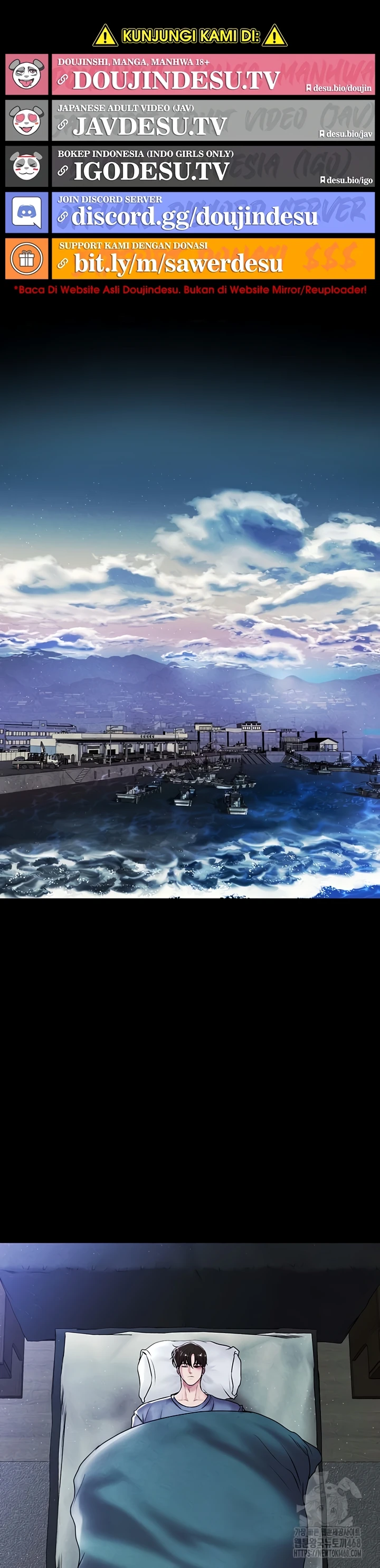 Read manhwa  The Real Deal - Chap 82 - image 21