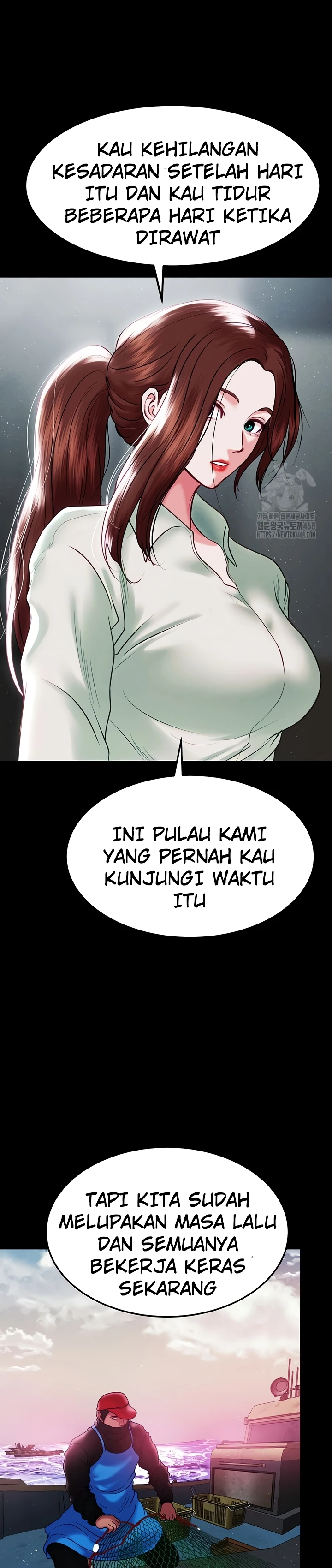Read manhwa  The Real Deal - Chap 82 - image 25