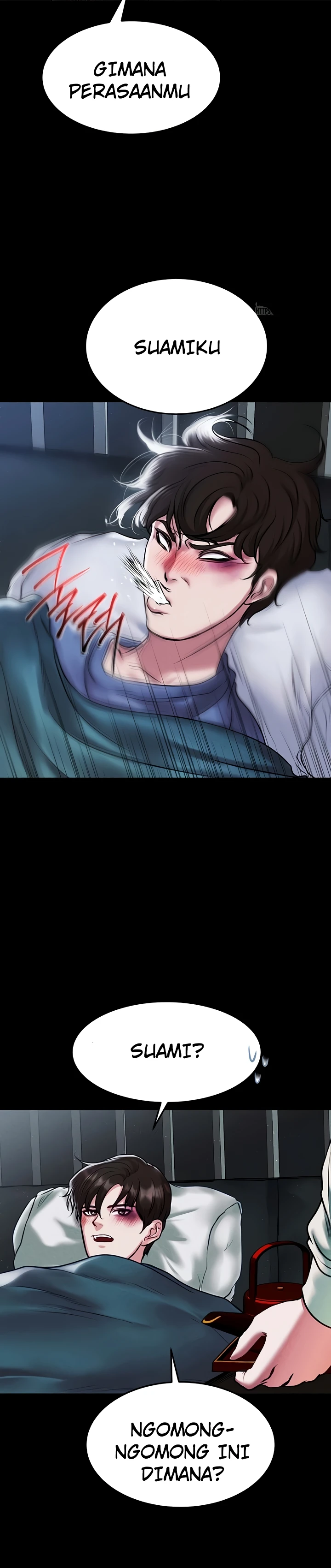 Read manhwa  The Real Deal - Chap 82 - image 24