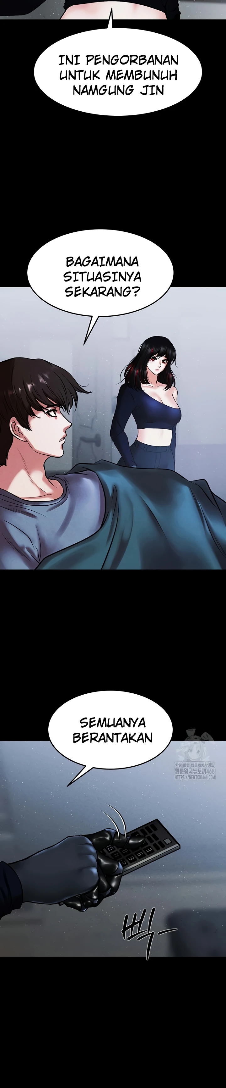 Read manhwa  The Real Deal - Chap 82 - image 29