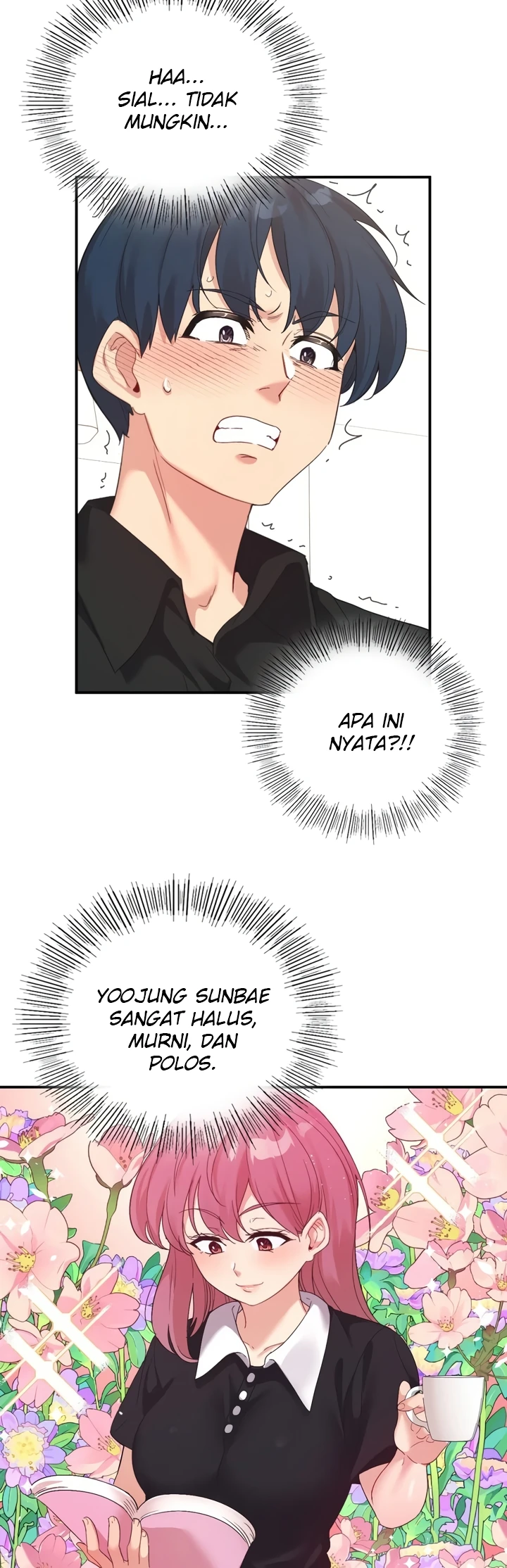 Read manhwa  Smart App Life - Chap 59 - image 32