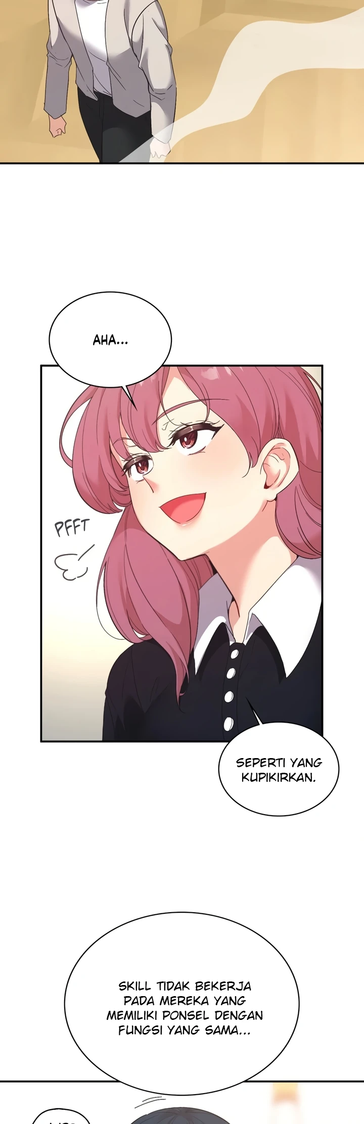 Read manhwa  Smart App Life - Chap 59 - image 11