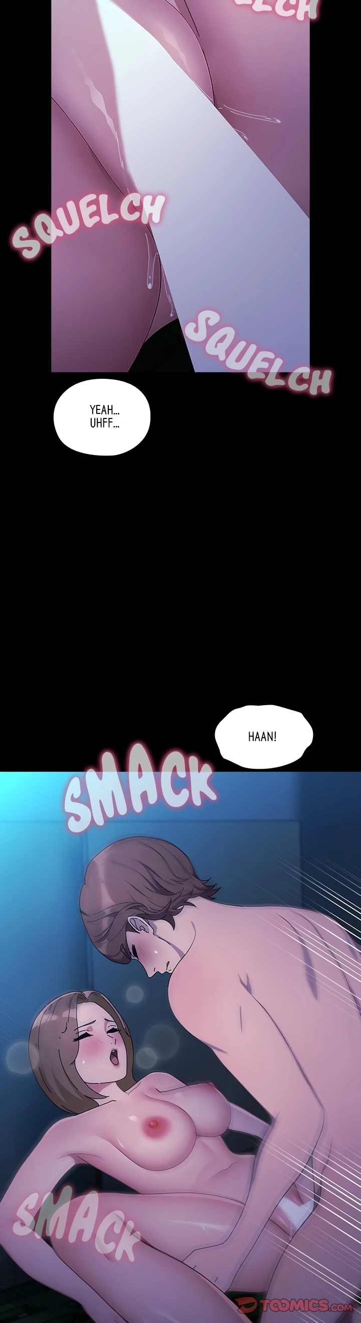 Read manhwa  Hey Mister! - Chap 75 - image 6