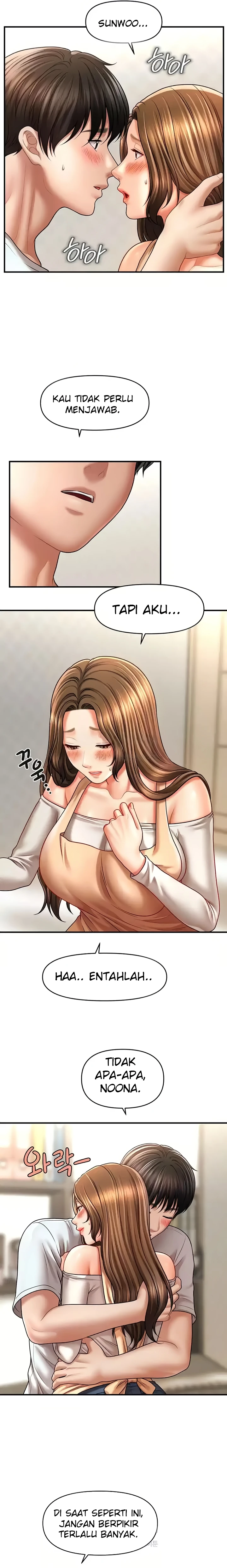 Read manhwa  A Guide to Corrupting Them With Hypnosis - Chap 34 - image 3