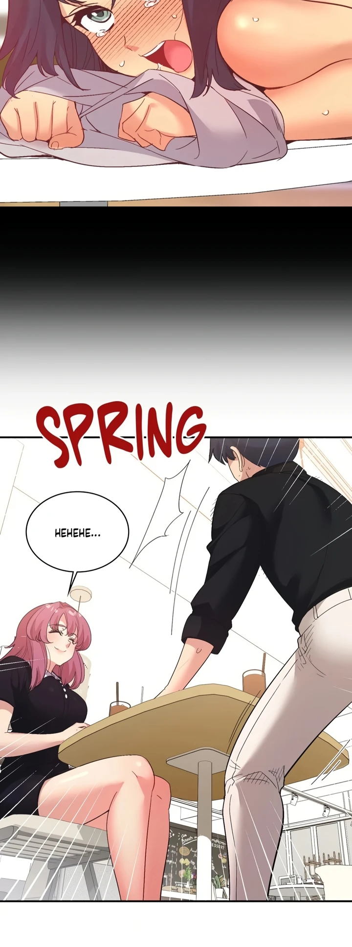 Read manhwa  Smart App Life - Chap 59 - image 5