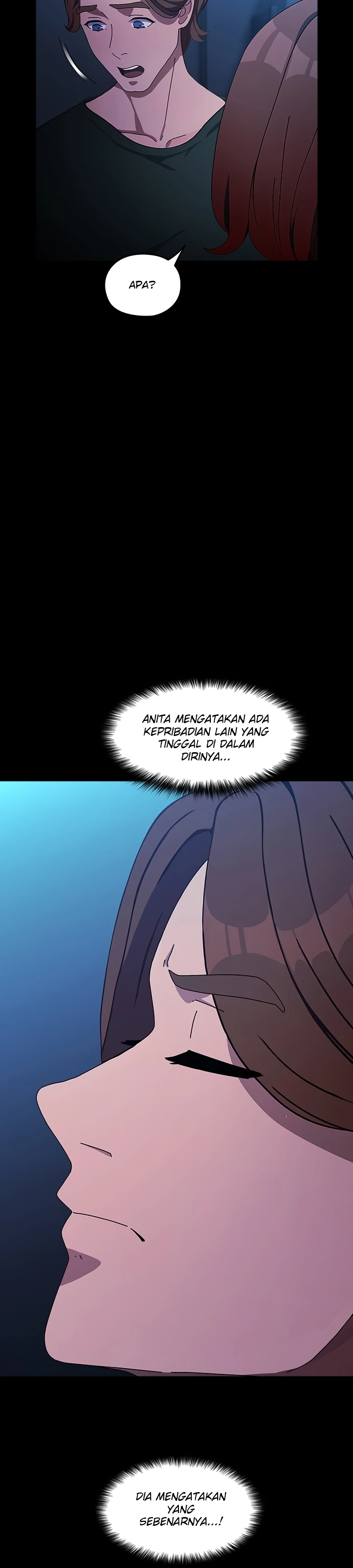 Read manhwa  Hey Mister! - Chap 75 - image 43