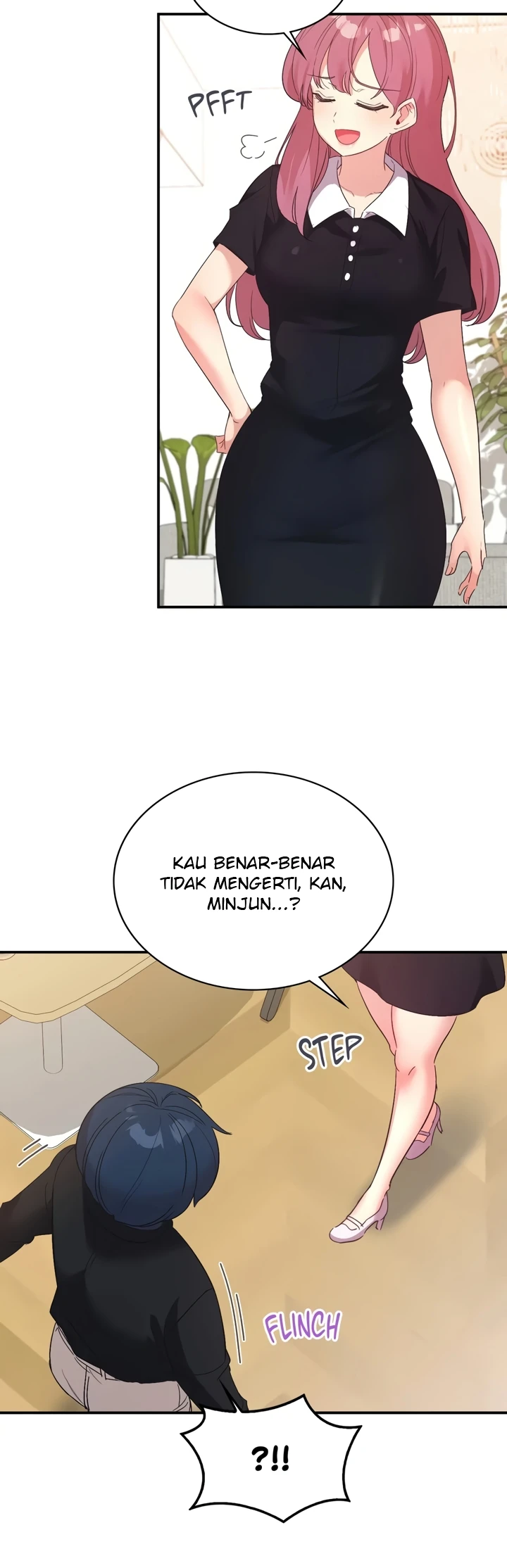 Read manhwa  Smart App Life - Chap 59 - image 14