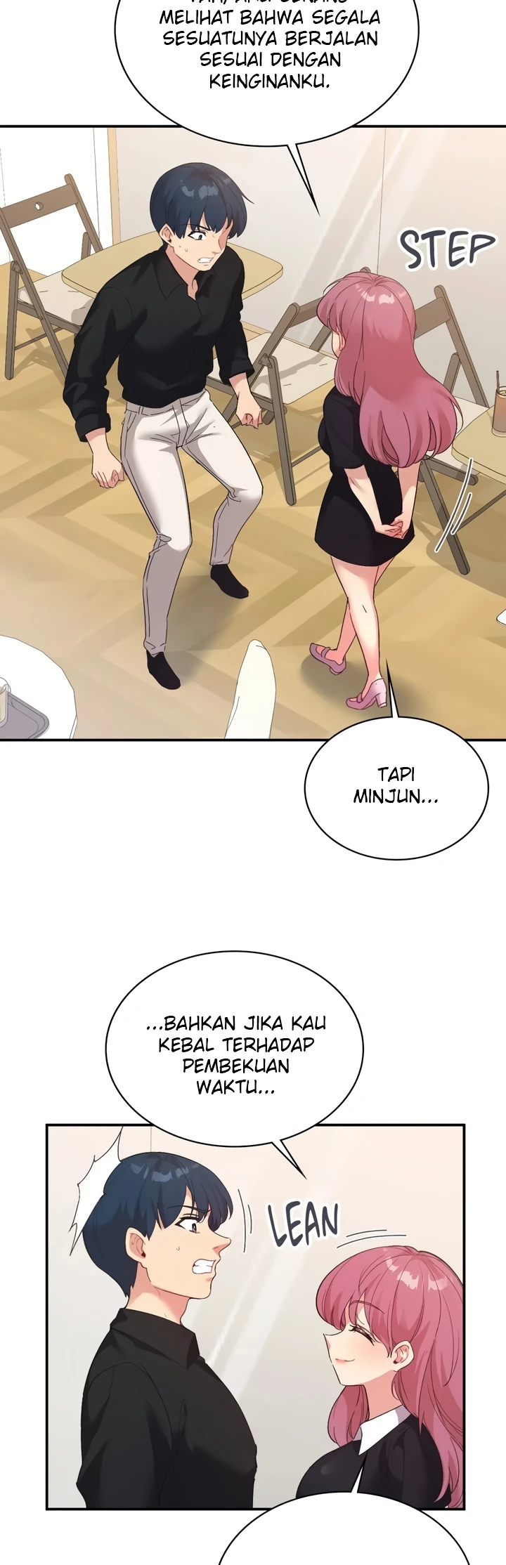 Read manhwa  Smart App Life - Chap 59 - image 18