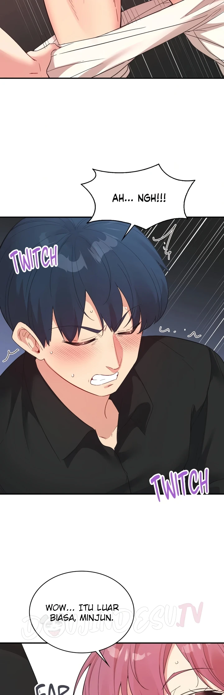 Read manhwa  Smart App Life - Chap 59 - image 29