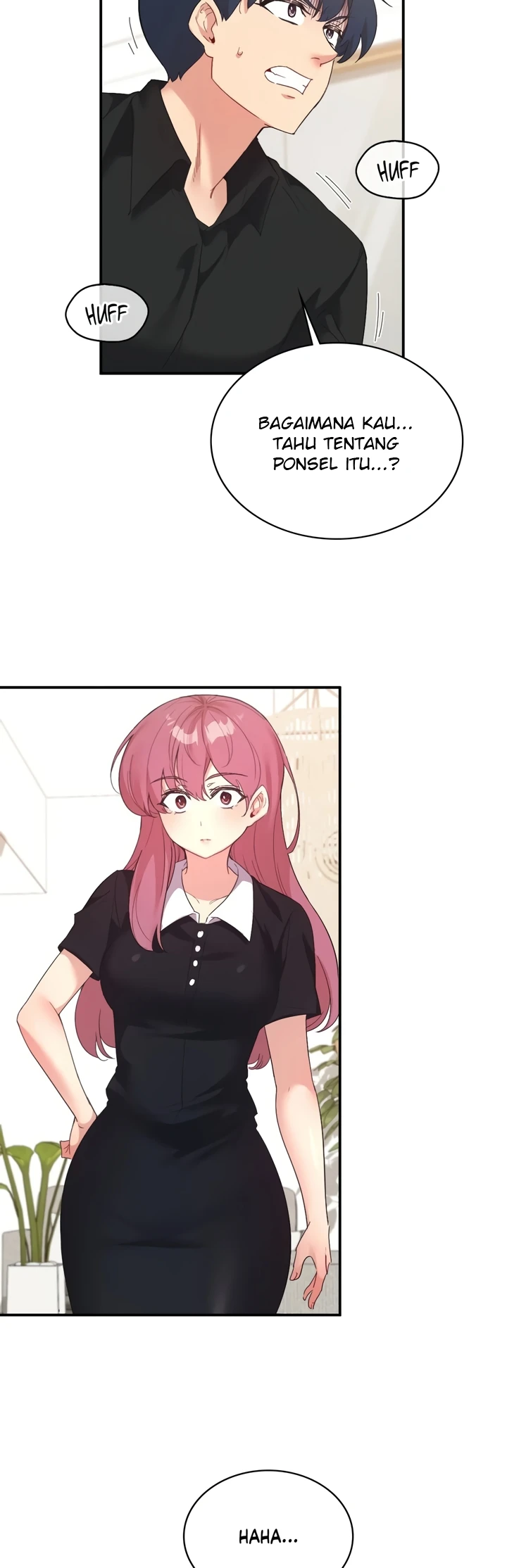 Read manhwa  Smart App Life - Chap 59 - image 13