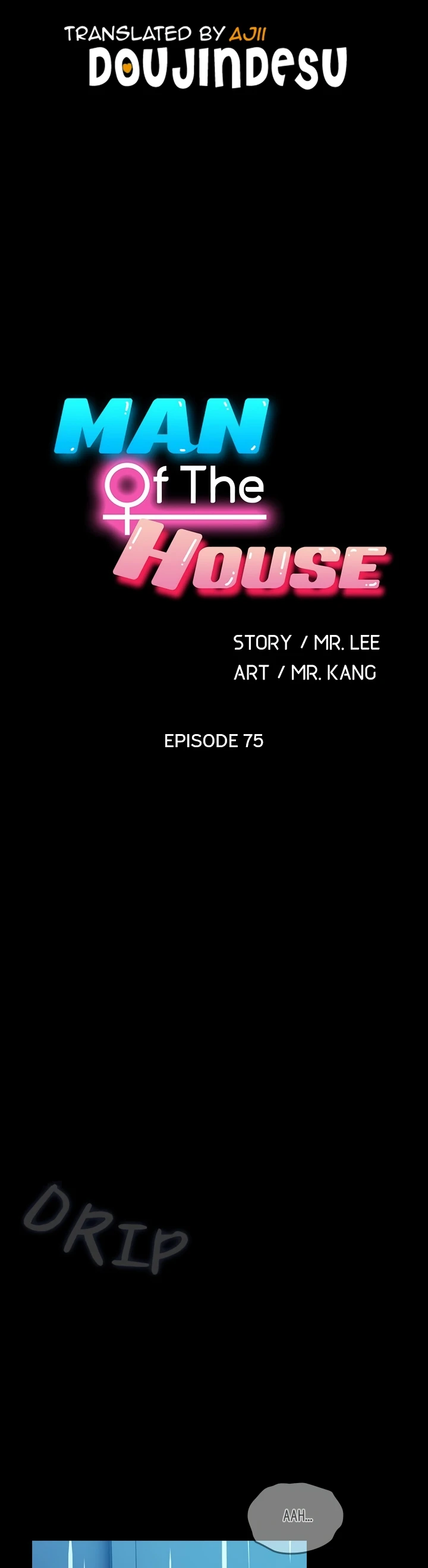 Read manhwa  Hey Mister! - Chap 75 - image 2