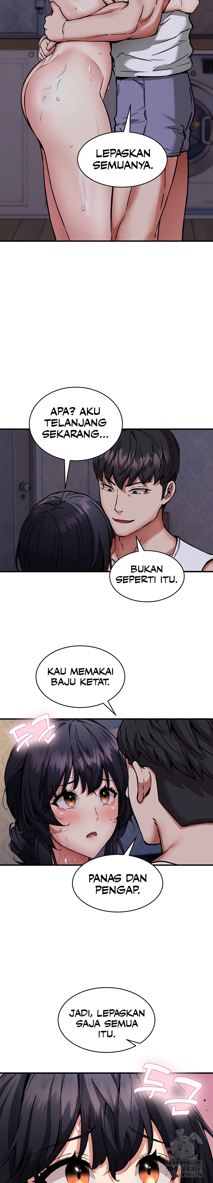 Read manhwa  Driver in the New City - Chap 43 - image 9