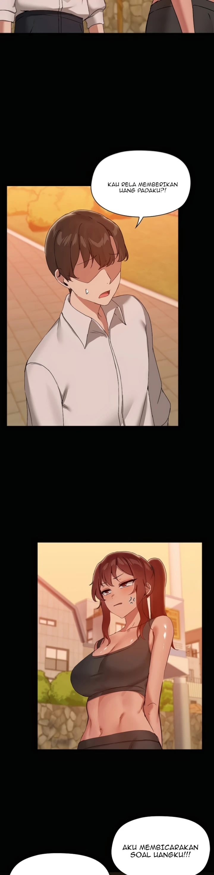 Read manhwa  Share Boyfriend NEW - Chap 22 - image 4