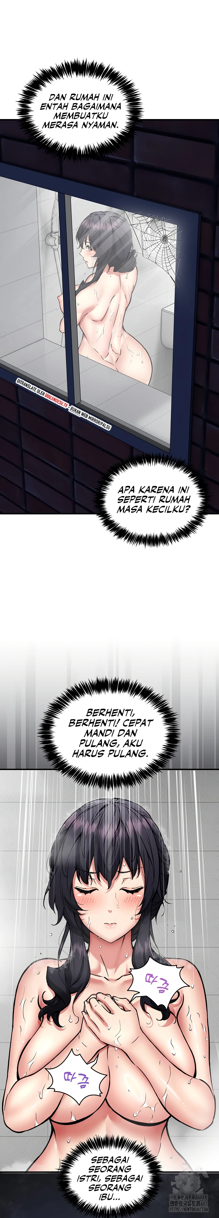 Read manhwa  Driver in the New City - Chap 43 - image 5