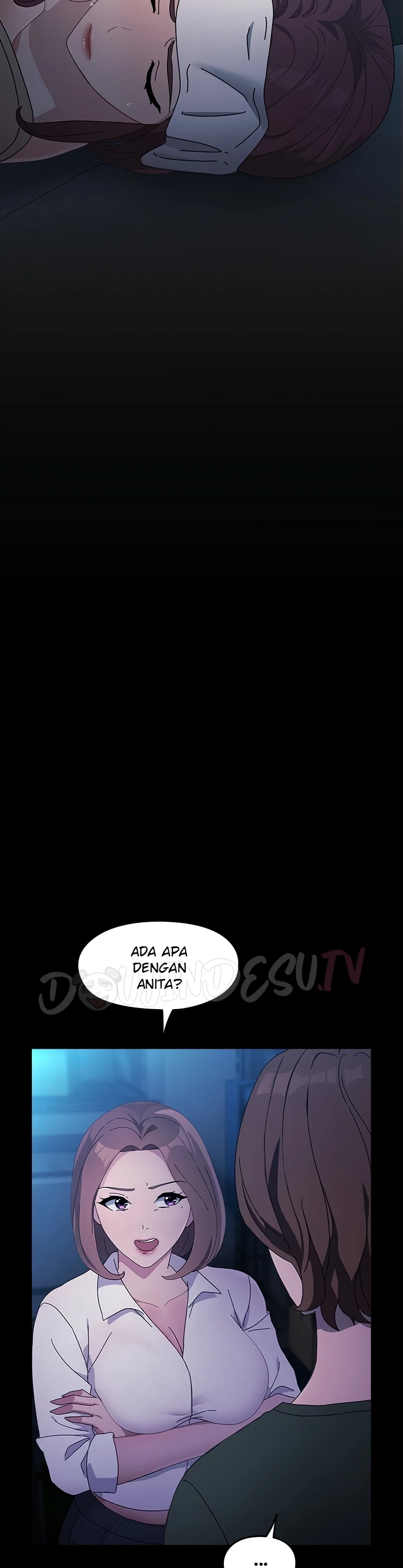 Read manhwa  Hey Mister! - Chap 75 - image 41