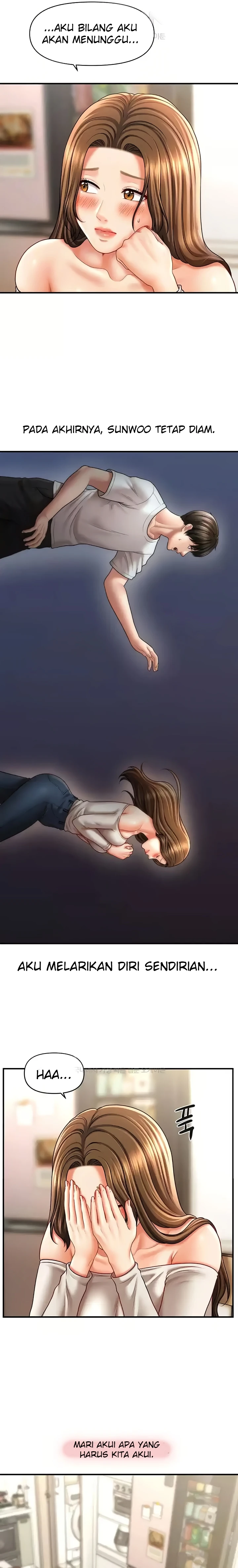 Read manhwa  A Guide to Corrupting Them With Hypnosis - Chap 34 - image 6