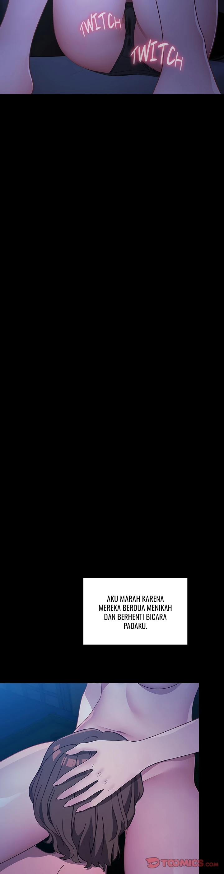 Read manhwa  Hey Mister! - Chap 75 - image 18