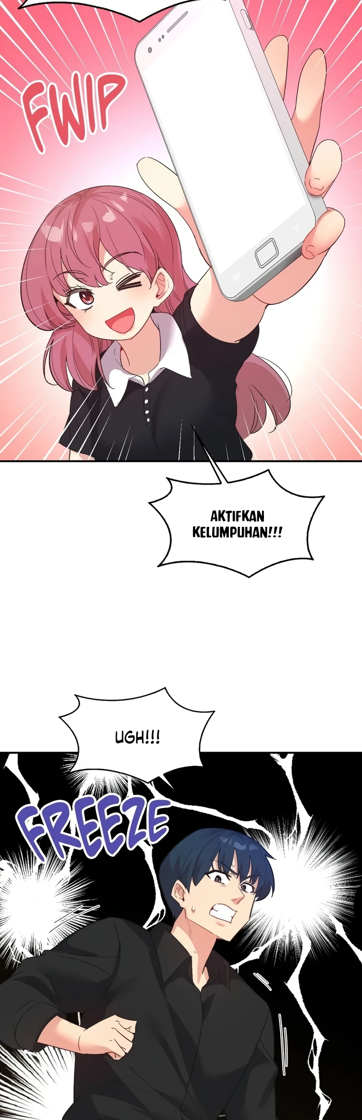 Read manhwa  Smart App Life - Chap 59 - image 25