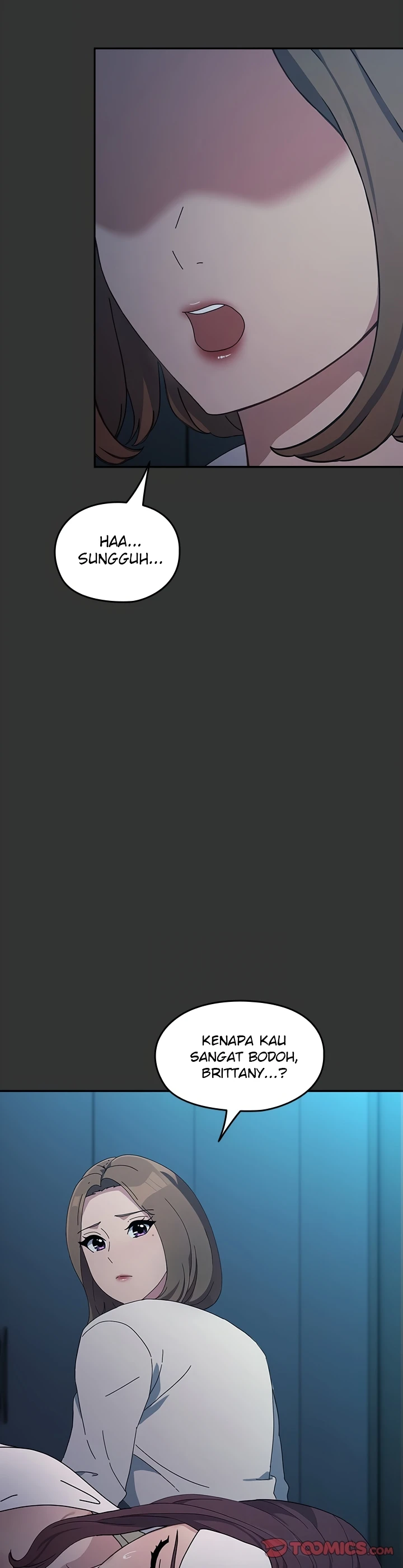 Read manhwa  Hey Mister! - Chap 75 - image 40