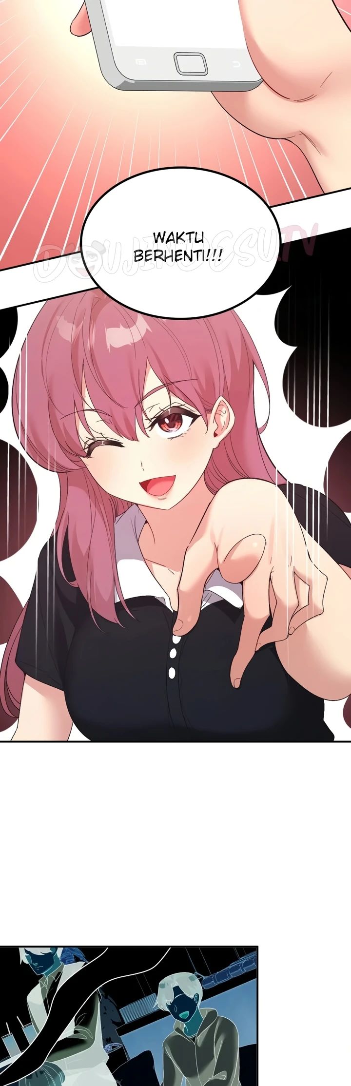 Read manhwa  Smart App Life - Chap 59 - image 9