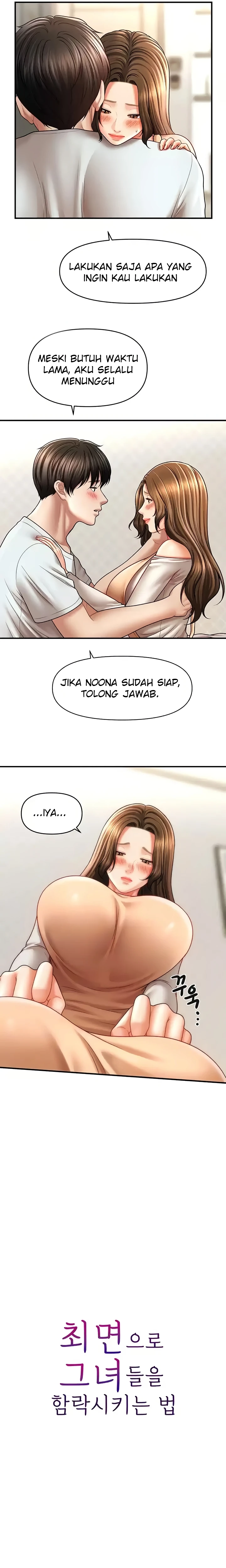 Read manhwa  A Guide to Corrupting Them With Hypnosis - Chap 34 - image 4