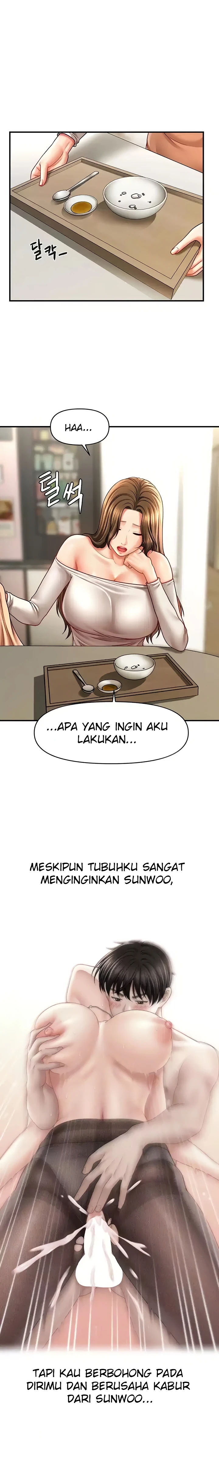 Read manhwa  A Guide to Corrupting Them With Hypnosis - Chap 34 - image 5