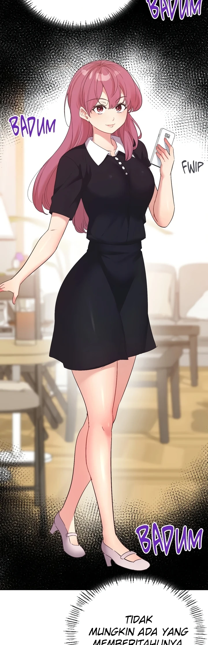 Read manhwa  Smart App Life - Chap 59 - image 7