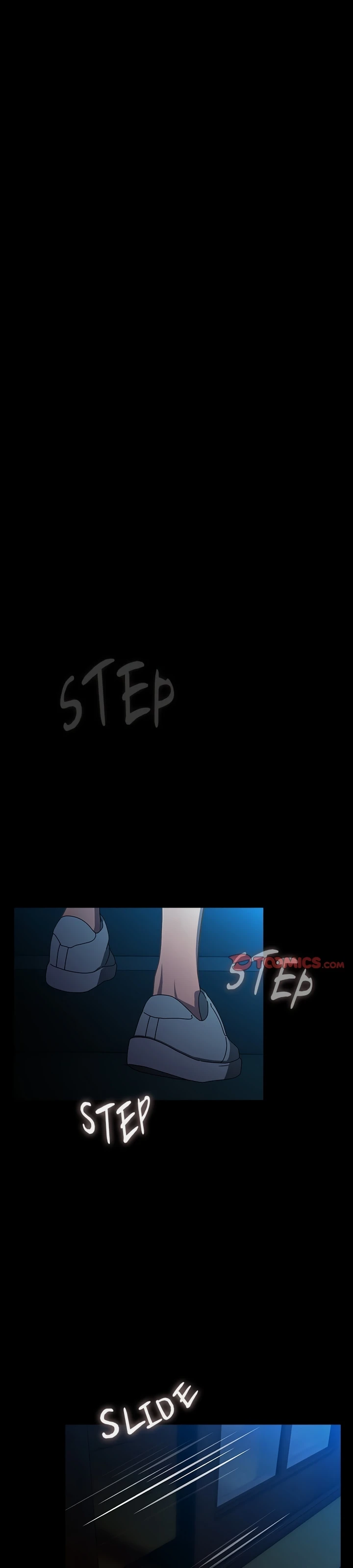 Read manhwa  Hey Mister! - Chap 75 - image 44