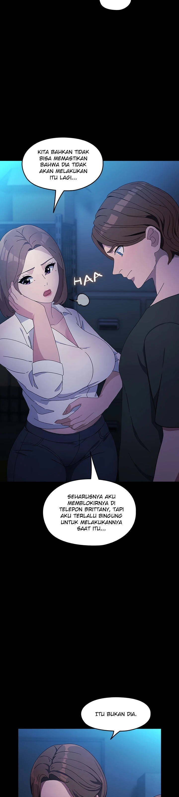 Read manhwa  Hey Mister! - Chap 75 - image 42