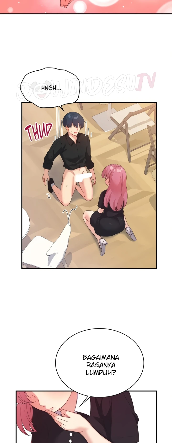 Read manhwa  Smart App Life - Chap 59 - image 40