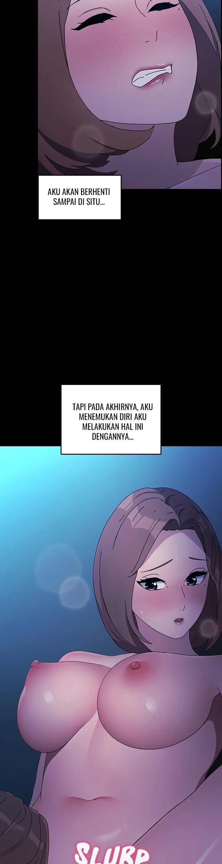 Read manhwa  Hey Mister! - Chap 75 - image 23