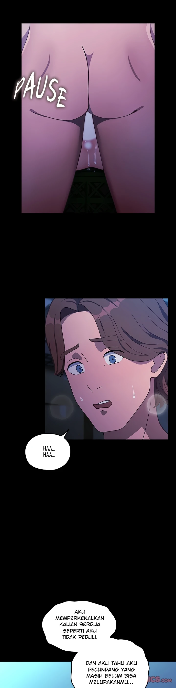 Read manhwa  Hey Mister! - Chap 75 - image 12