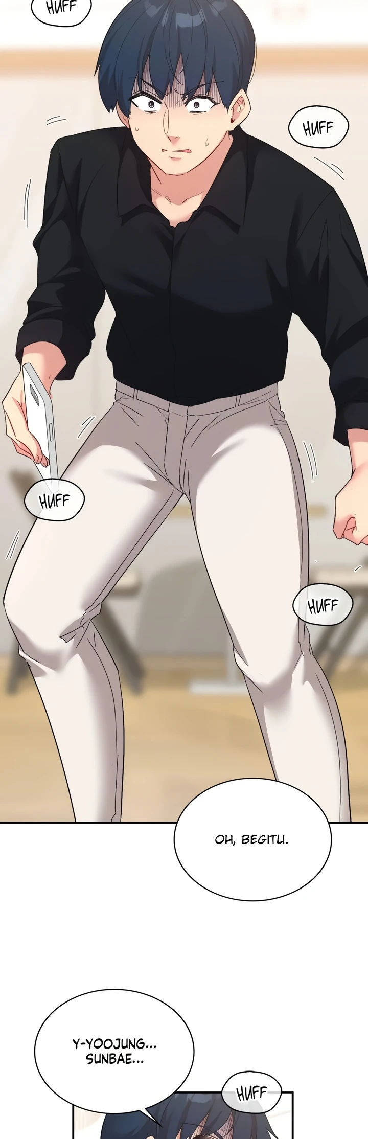 Read manhwa  Smart App Life - Chap 59 - image 12