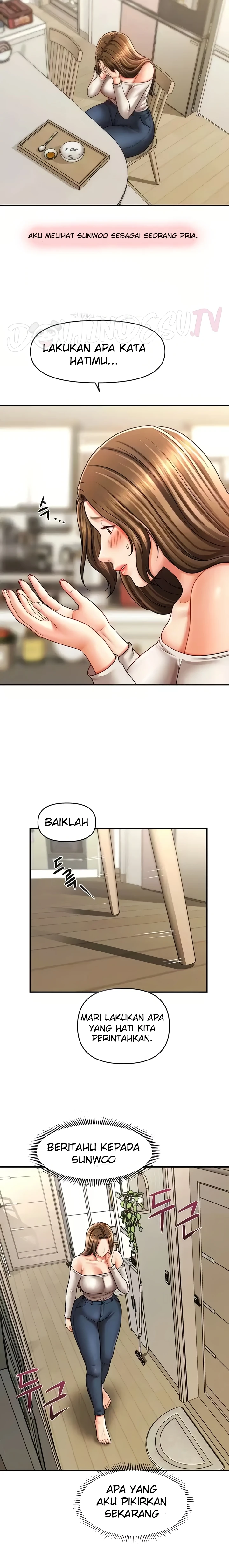 Read manhwa  A Guide to Corrupting Them With Hypnosis - Chap 34 - image 7