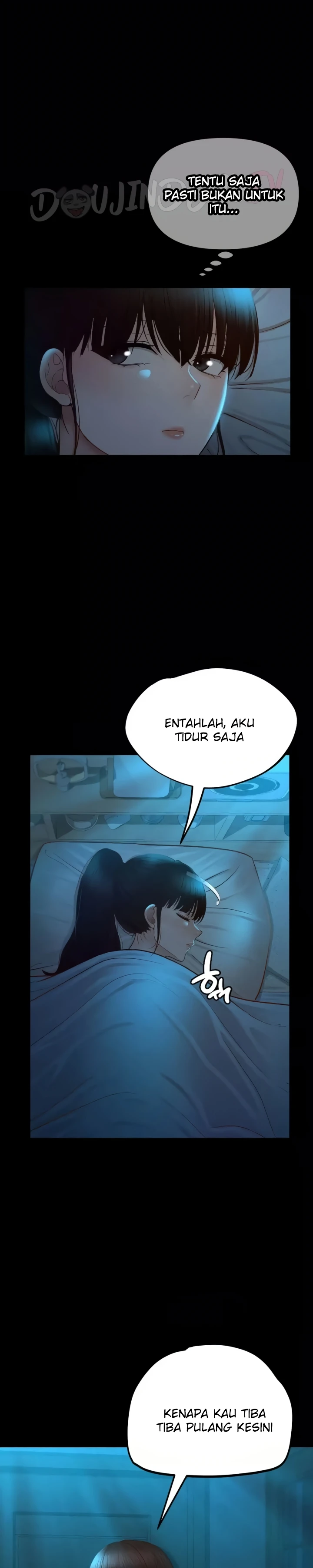 Read manhwa  My Sweet Home - Chap 23 - image 17
