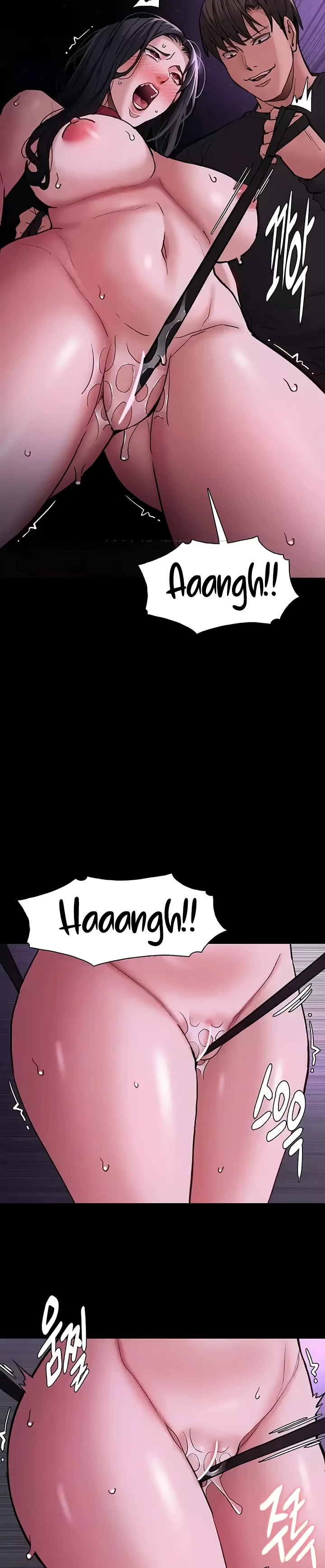 Read manhwa  Pervert Addiction - Chap 94 - image 7